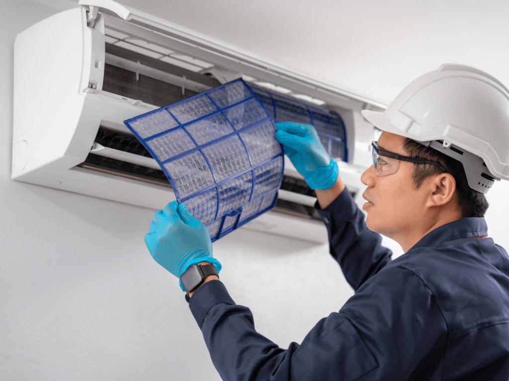 Vì sao điều hòa cũ thường xuyên hỏng và tốn điện?